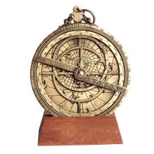 Астролябия Orion