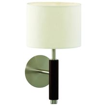 Arte Lamp Бра Arte Lamp Woods A1038AP-1BK ID - 412991