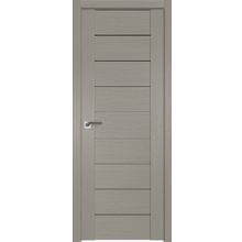  Двери ProfilDoors Модель 98XN Цвет Стоун Стекло Матовое