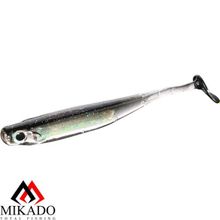 Виброхвост Mikado  FURYO  11.5  cm   M520 ( 5 шт.)