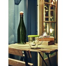 QDO Birdie Swing фиолетовая