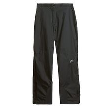 Штаны утепленные Zorro Shell Pant, Black, M Cloudveil