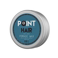 Помада-воск для волос моделирующая средней фиксации Farmagan Point Hair Pomade Wax 100мл