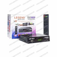 Телевизионная приставка Legend RST-B1302HD (DVB-T T2 C)