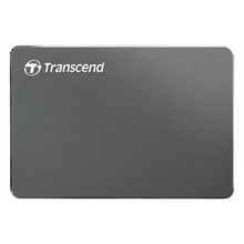 Внешний жесткий диск Transcend StoreJet 25C3 1TB