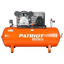 Patriot Компрессор PATRIOT REMEZA СБ 4 Ф-270 LB 50