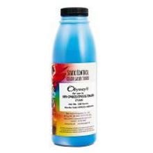 Тонер для CLJ CP4025, CP4525, CM4540 (646A, CF031A 648A, CE261A) STATIC CONTROL (Cyan, 12 500 стр банка)