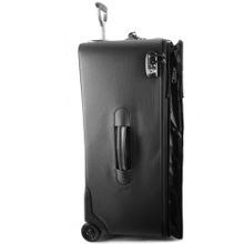 Черный чемодан Proteca 12248-01