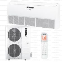 Zanussi ZACU-60 H ICE FI N1