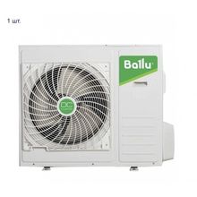 Ballu B2OI-FM20HN1   BSEI-09HN1x2