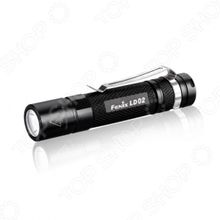 Fenix LD02 Cree XP-E2