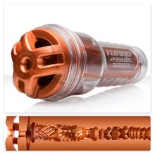 Fleshlight Мастурбатор Fleshlight Turbo - Ignition Copper