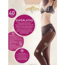 Колготки Omsa Superlativa 40