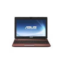 Ноутбук (ультрабук) 11.6 Asus U24E i5-2450M 4Gb 500Gb HD Graphics 3000 BT Cam 5200мАч Win7HP Красный [90N8PA254W3D54VD53AY]