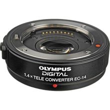 Конвертер Olympus EC-14 Tele 1,4x