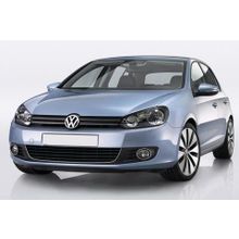 Замок КПП FORTUS MTL 2170 для VOLKSWAGEN Golf VI 2012-2013 (справа) типтроник, селектор ххх713023