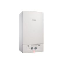 Настенный газовый конвекционный котел Bosch Gaz 4000 W ZWA 24-2 K