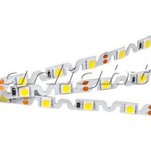 Лента RZ 2-5000 12V Yellow 2X (5060, 240 LED, 180) |  код. 018216 |  Arlight