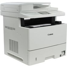 Комбайн  Canon i-SENSYS MF512x (A4, 1Gb, 40 стр мин, лазерное МФУ, DADF,  двусторонняя печать,  USB  2.0,  сетевой, WiFi)