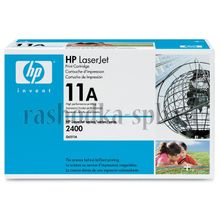 Картридж HP 11A (Q6511A) для LJ 2410 2420 2430