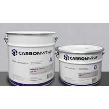 CarbonWrap Resin Laminate+