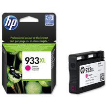 Картридж 933XL для HP OJ 6100 6600 6700, 825стр  magenta CN055AE