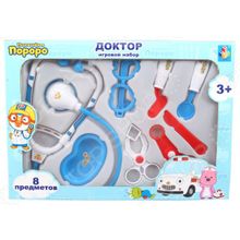 1 Toy «Пингвиненок Пороро» Т54650