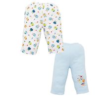 Atra noel 2 шт. голубой