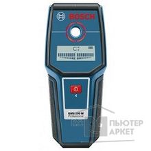 Bosch GMS 100 M 0601081100 Детектор