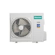 Hisense AMW4-28U4SAC   AMS-09UR4SVEDB65x4