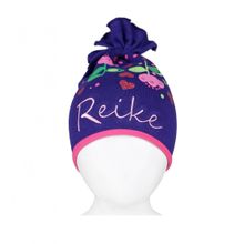 Reike Шапка Reike Tulip violet RKNSS17-FLW2 violet