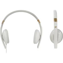 Наушники с микрофоном Sennheiser HD 2.30G White (шнур 1.4м)   506789