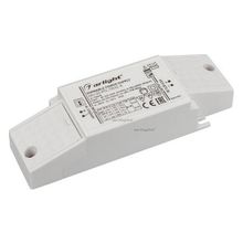 Arlight Блок питания Arlight ARJ-20-PFC-TRIAC-A 026048 ID - 448524