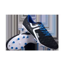 Jögel Бутсы футбольные Mondo JSH1002-Y, черный