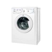 Indesit Стиральная машина Indesit IWSB 5105 CIS