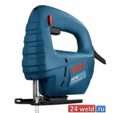 Bosch лобзик электрический GST 65 В