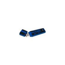 USB-флеш Kingston DataTraveler R3 16Gb DTR30 16GB HighSpeed USB3.0 Black Blue
