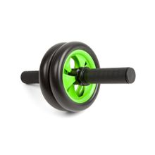 Ролик для пресса Mad Wave Exercise Wheel With Stopper M1393 02