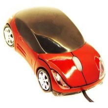Мышь L-PRO SL-M0333 Porsche USB