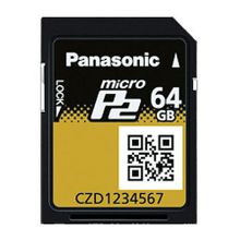 Panasonic AJ-P2M064AG