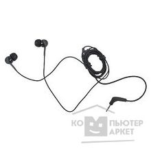 Sennheiser CX 150 черный 504253