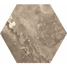 Керамогранит Goldencer Moon Marron напольная 32х37