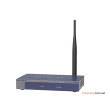 Точка доступа Netgear WG103-100PES  ProSafe™ 108 Mbps 802.11g, PoE, расширенный функционал