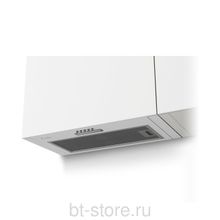 Вытяжка Lex GS Bloc Light 600 White