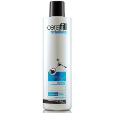 Redken Шампунь для сильно истонченных волос Cerafill Retaliate Shampoo, Redken, 290 мл