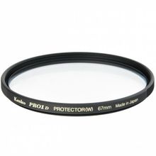 Фильтр защитный Kenko 67S PRO1D Protector 67mm