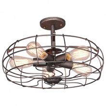 Divinare Люстра на штанге Divinare Cottero 5001 01 PL-5 ID - 420580