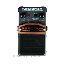 ROCKTRON ROCKTRON REACTION TREMOLO