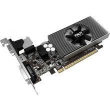 Видеокарта PALIT GeForce GT740 1Gb 128bit sDDR3 RTL