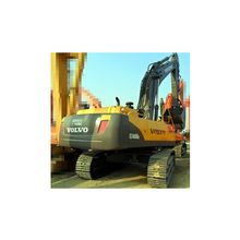 Экскаватор Volvo EC 460 BLC 2011 года